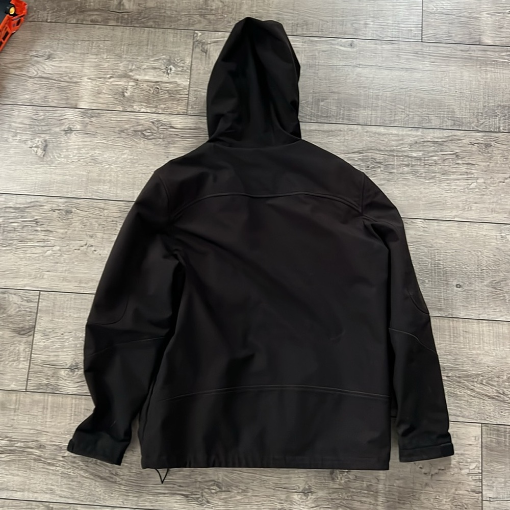 Jacket - Picture 2 of 2